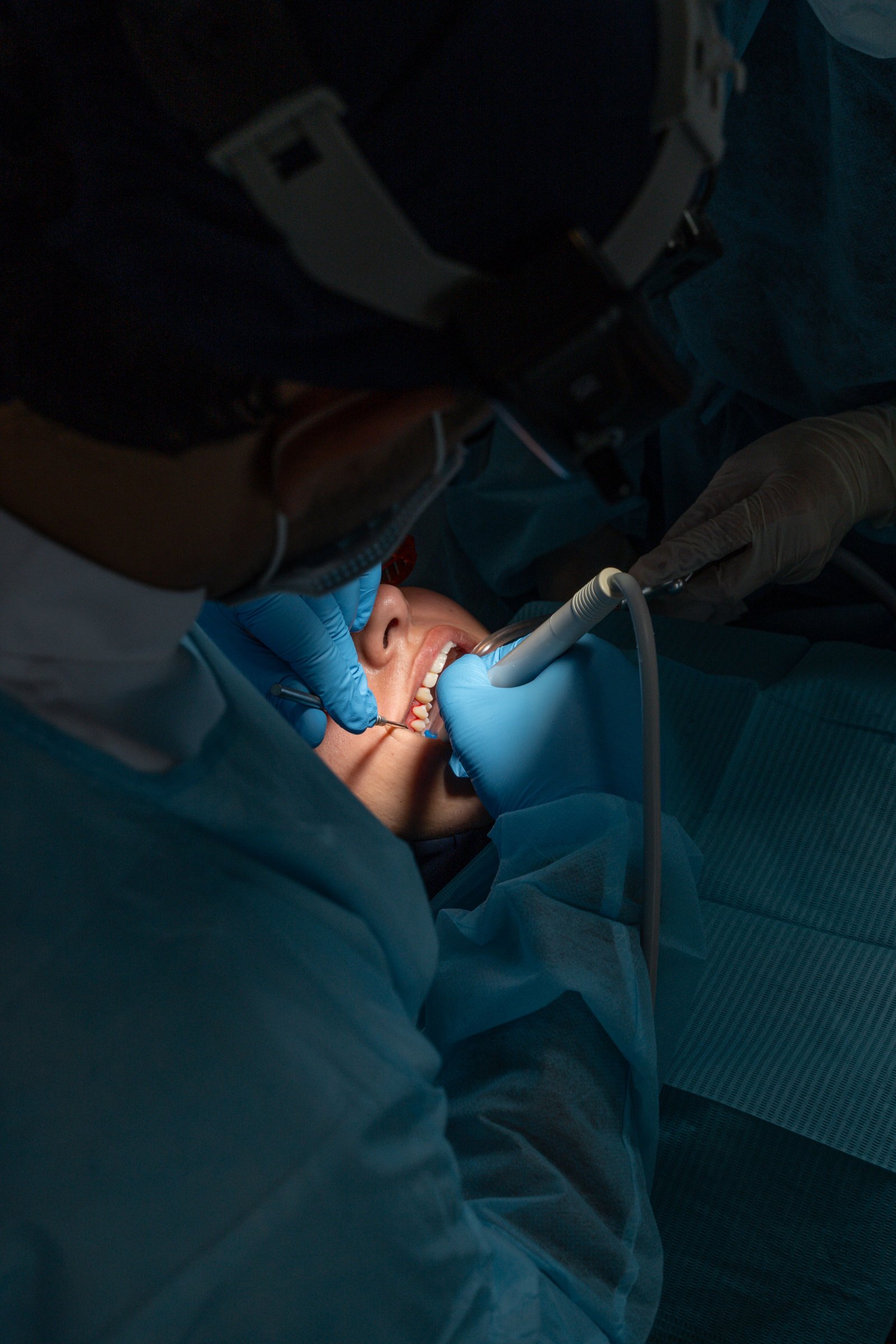 Endodoncia